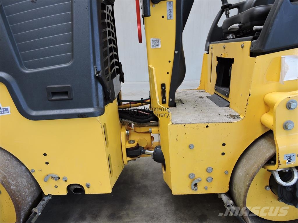 Bomag BW100 Άλλοι κύλινδροι