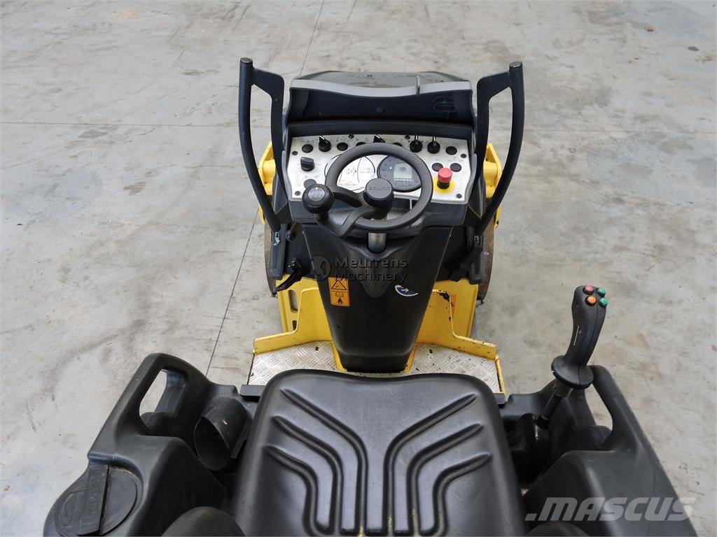 Bomag BW100 Άλλοι κύλινδροι