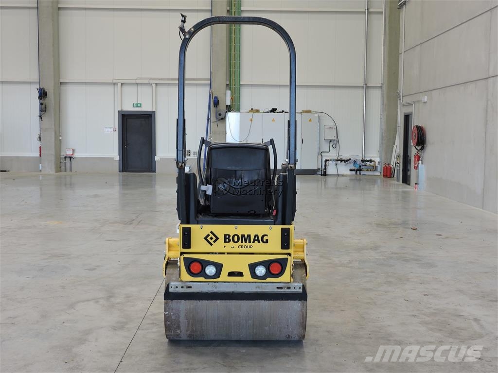 Bomag BW100 Άλλοι κύλινδροι