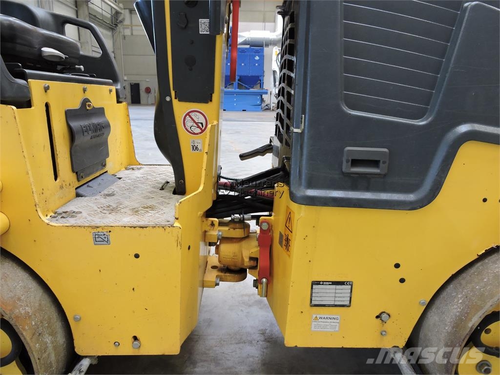 Bomag BW100 Άλλοι κύλινδροι