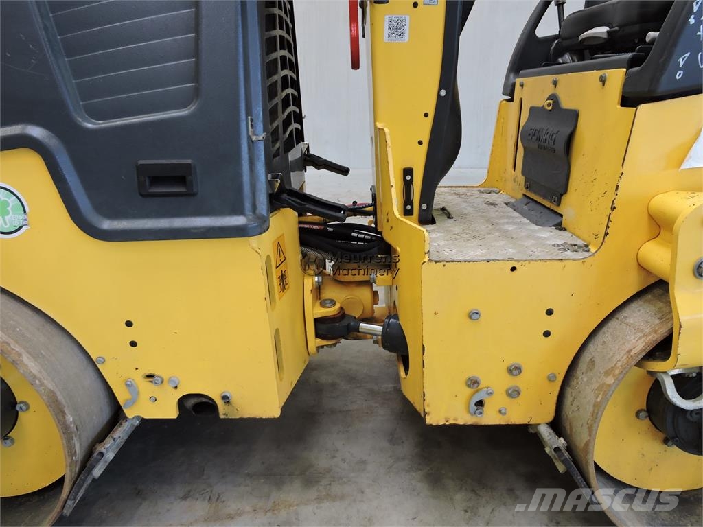 Bomag BW100 Άλλοι κύλινδροι