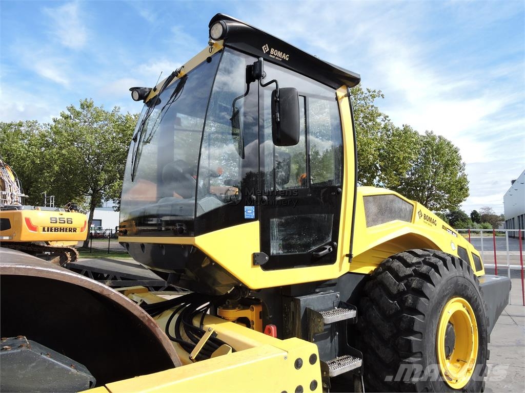 Bomag BW226 其他滾壓機