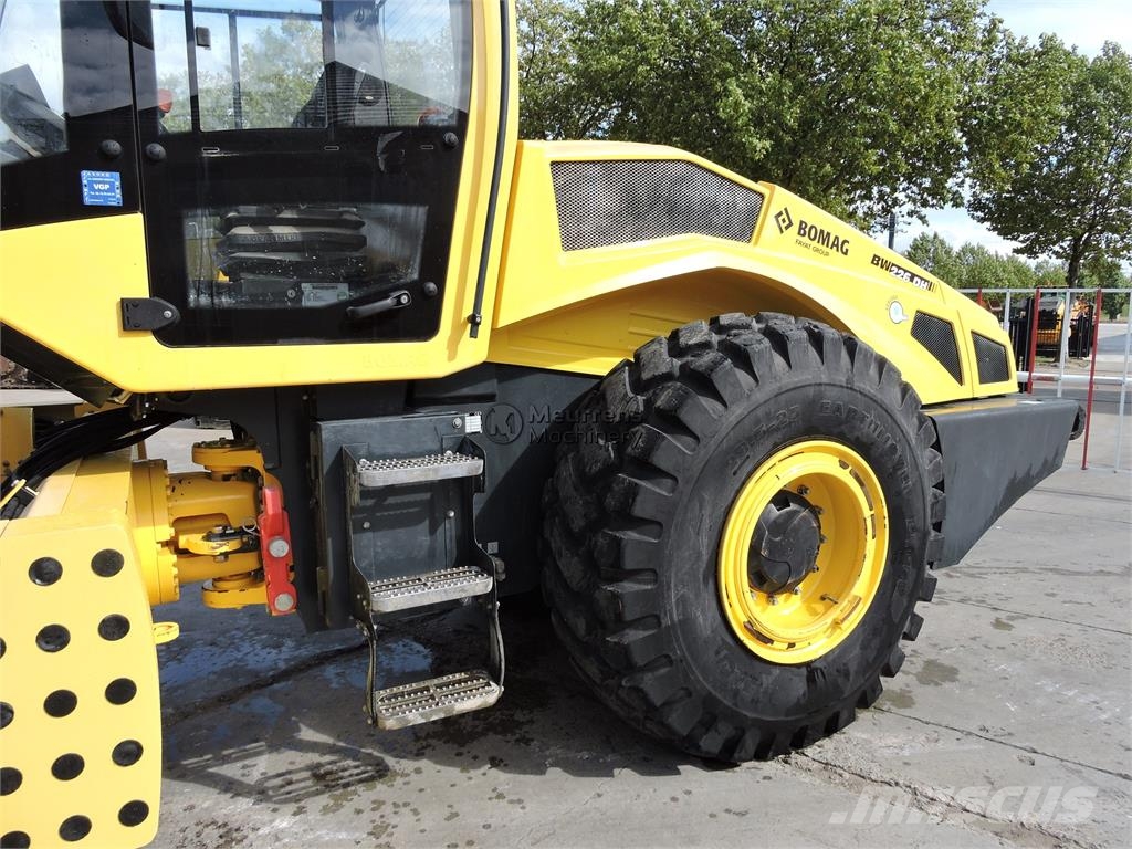 Bomag BW226 其他滾壓機