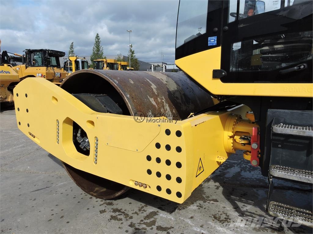 Bomag BW226 其他滾壓機