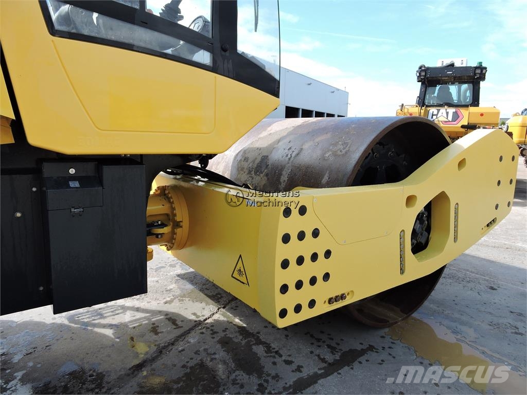 Bomag BW226 其他滾壓機