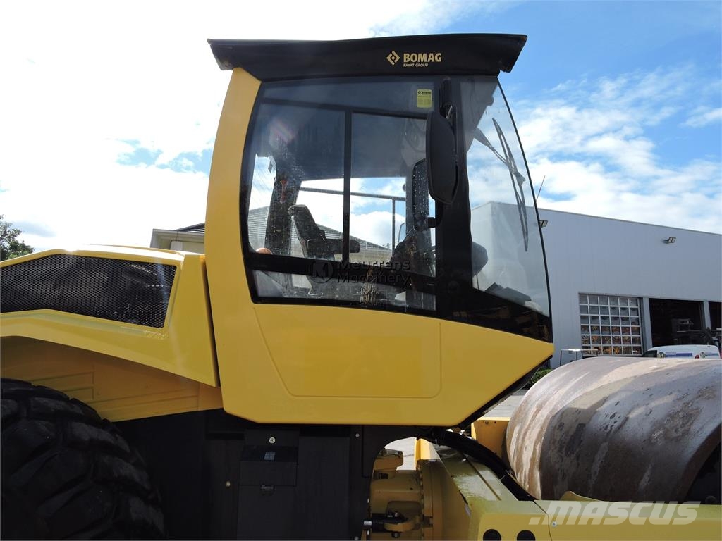 Bomag BW226 其他滾壓機