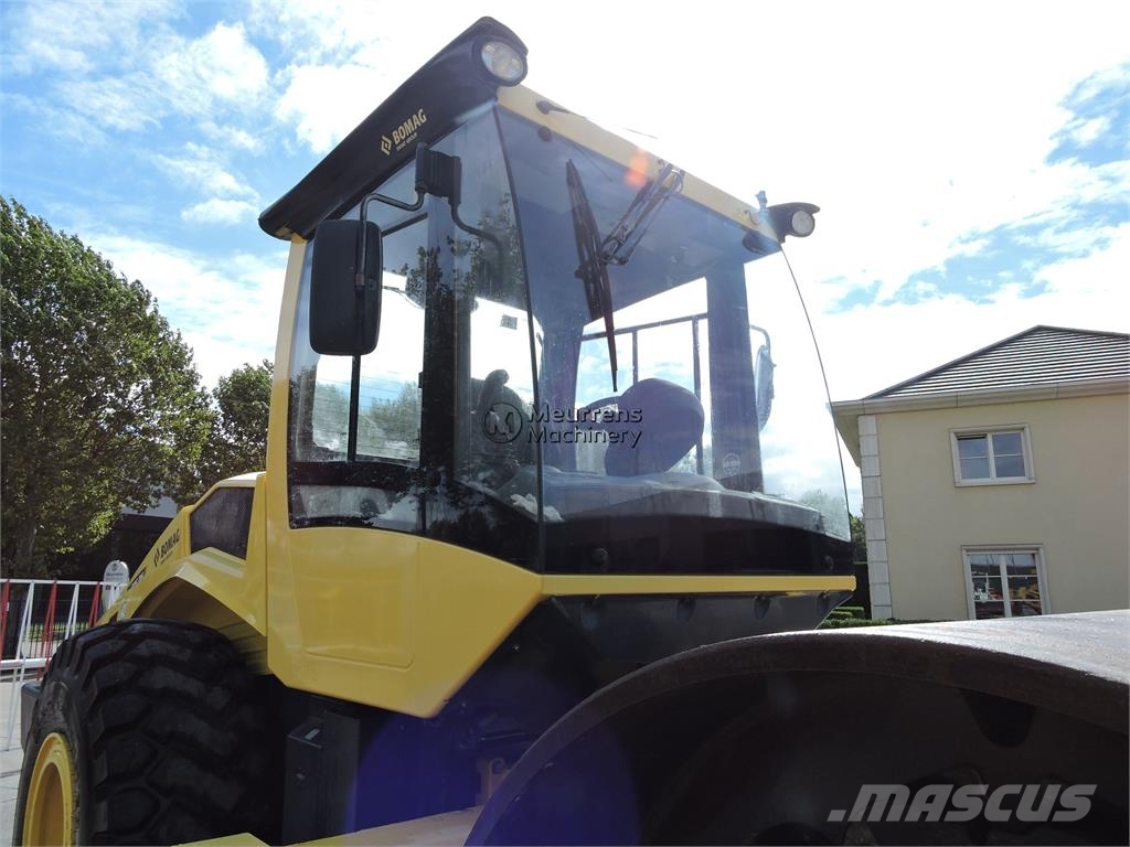 Bomag BW226 其他滾壓機