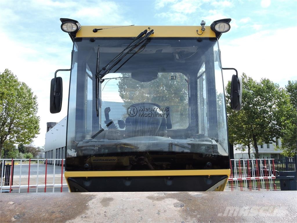 Bomag BW226 其他滾壓機