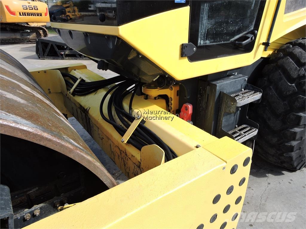 Bomag BW226 其他滾壓機