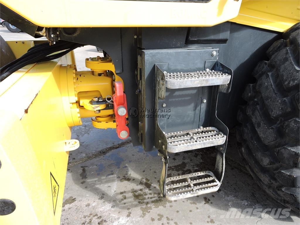 Bomag BW226 其他滾壓機