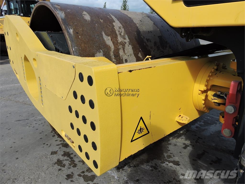 Bomag BW226 其他滾壓機