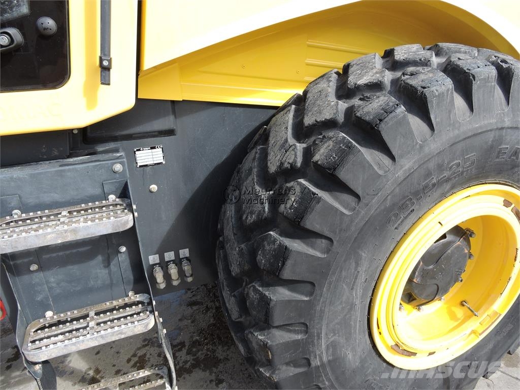 Bomag BW226 其他滾壓機