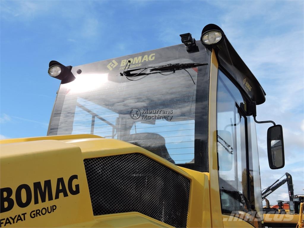 Bomag BW226 其他滾壓機