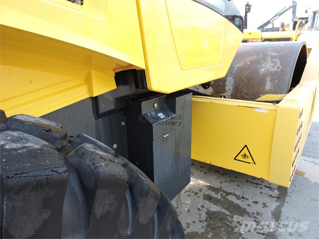 Bomag BW226 其他滾壓機