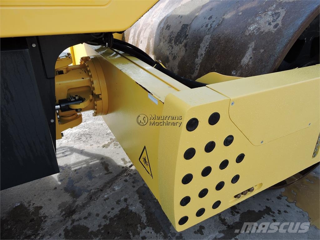 Bomag BW226 其他滾壓機