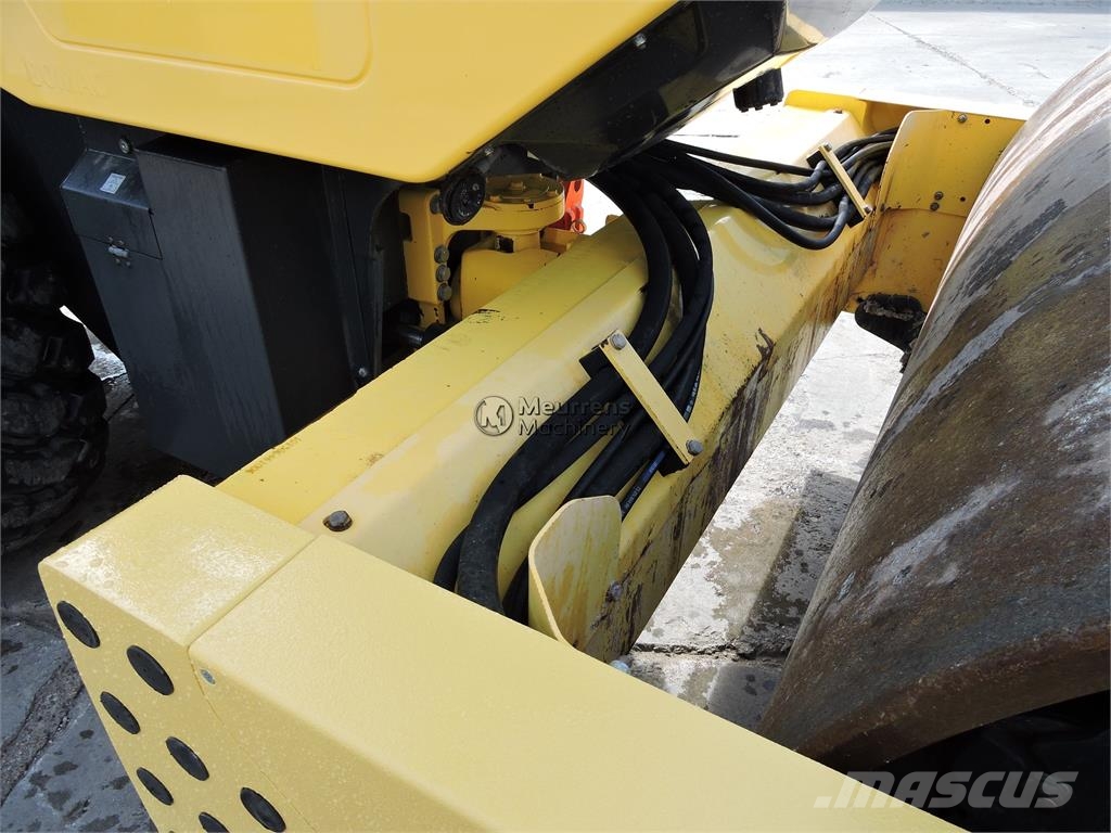 Bomag BW226 其他滾壓機