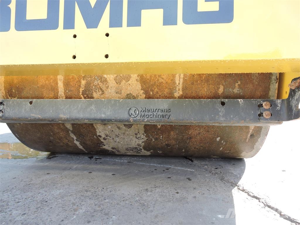 Bomag BW226 其他滾壓機