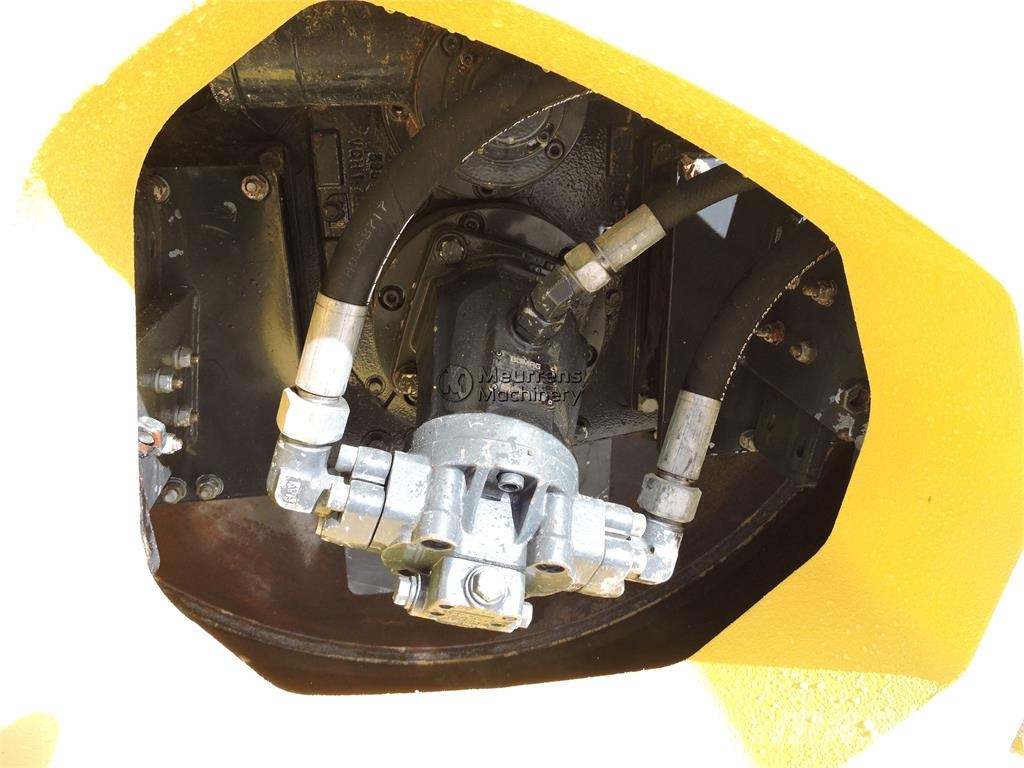 Bomag BW226 其他滾壓機