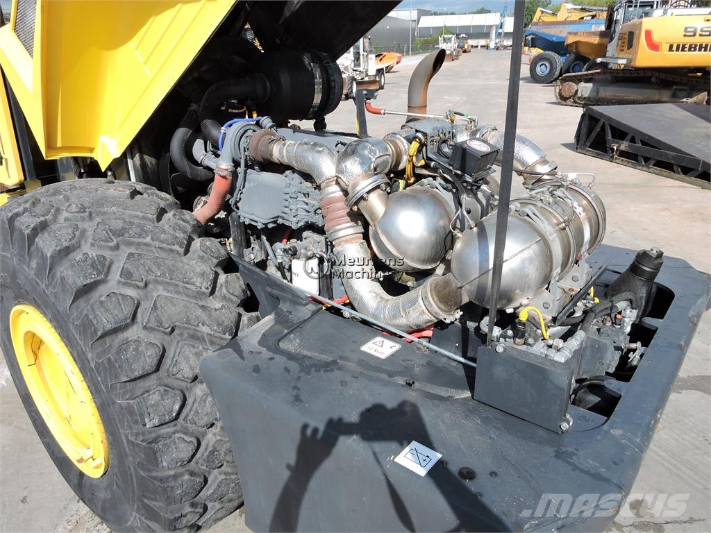 Bomag BW226 其他滾壓機