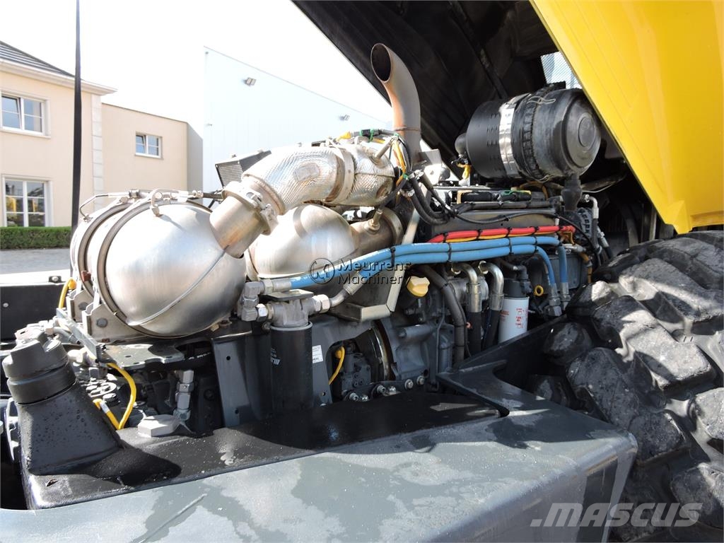 Bomag BW226 其他滾壓機