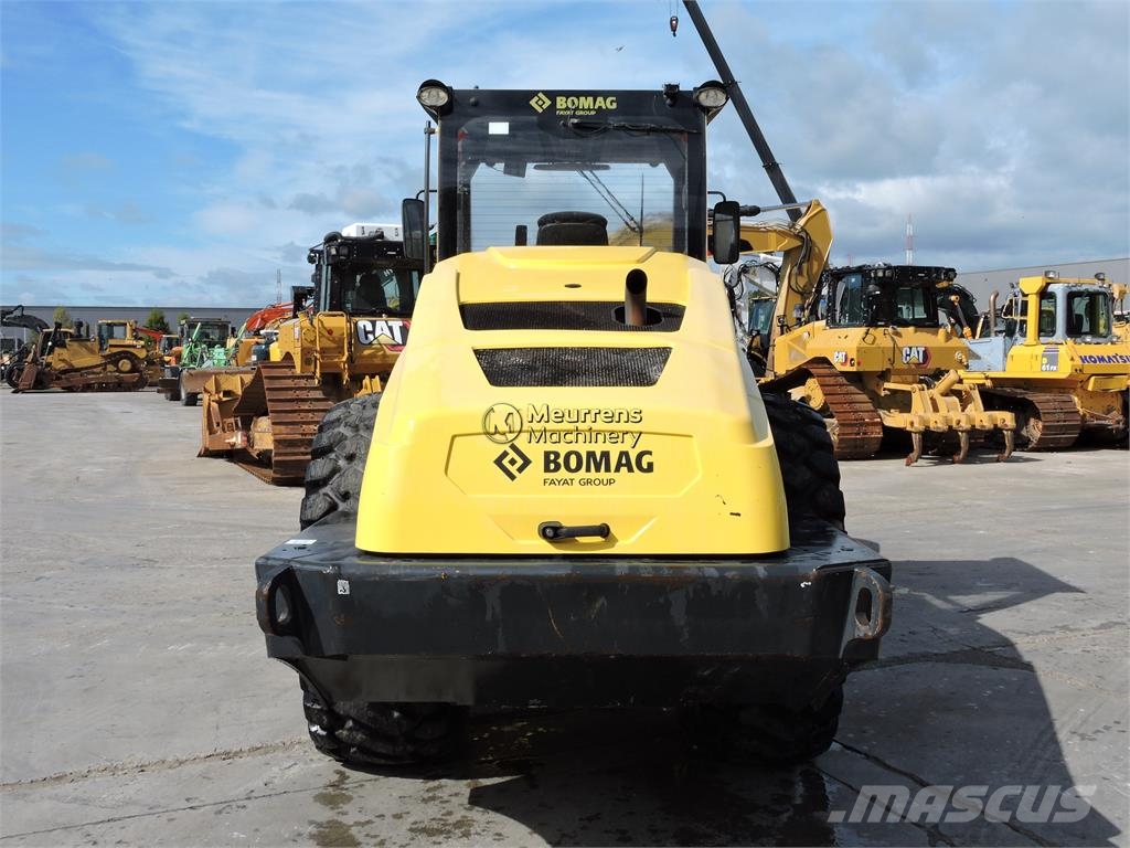 Bomag BW226 其他滾壓機