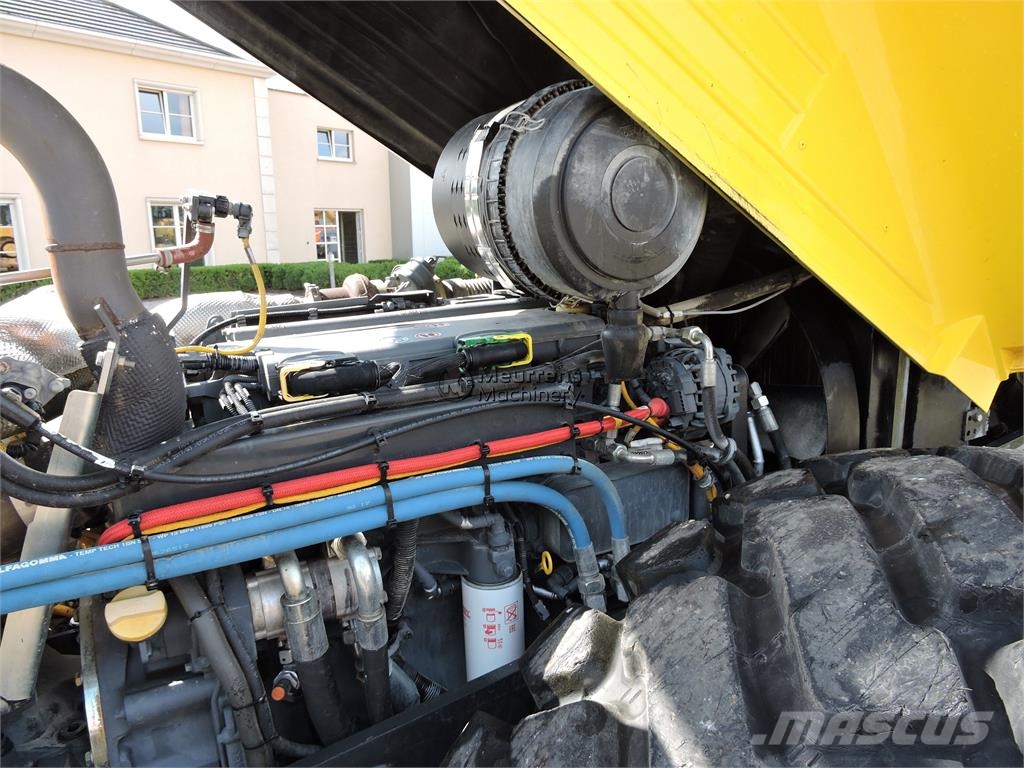 Bomag BW226 其他滾壓機
