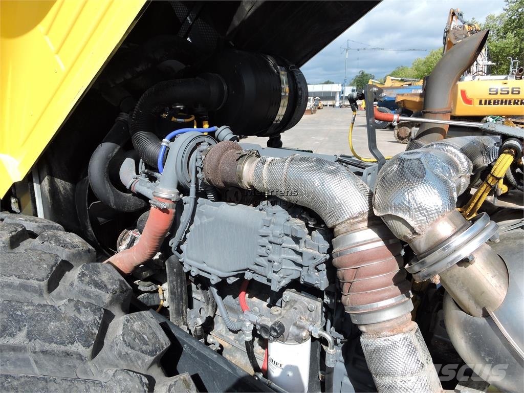 Bomag BW226 其他滾壓機