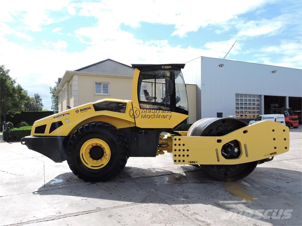 Bomag BW226 其他滾壓機
