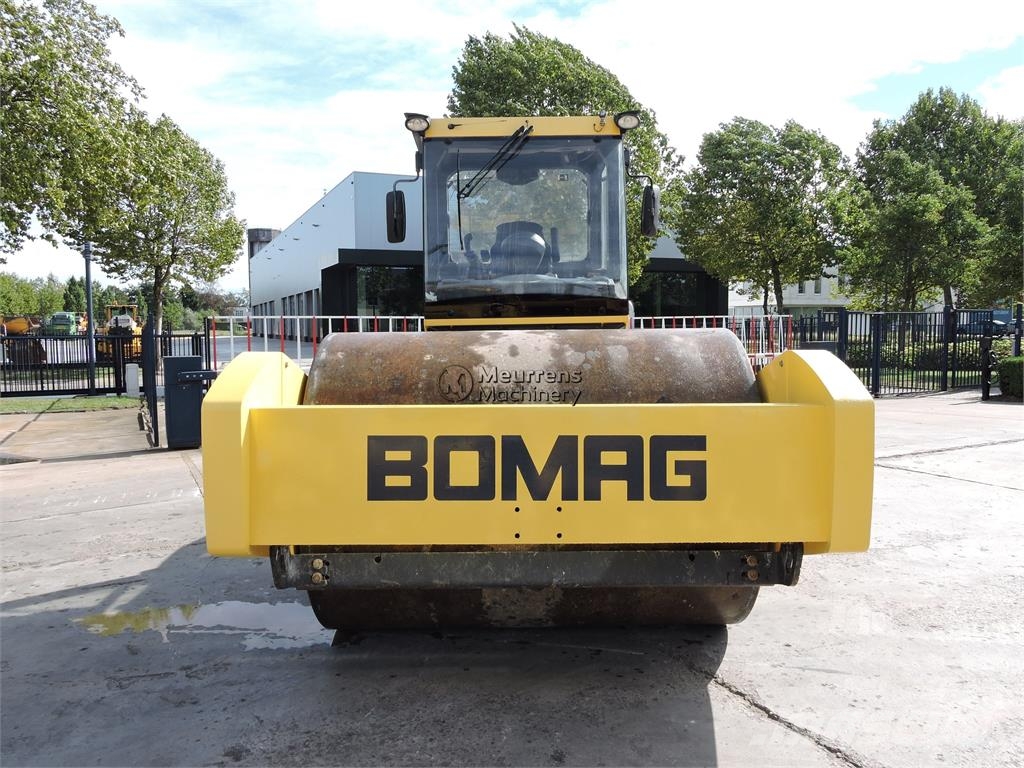 Bomag BW226 其他滾壓機