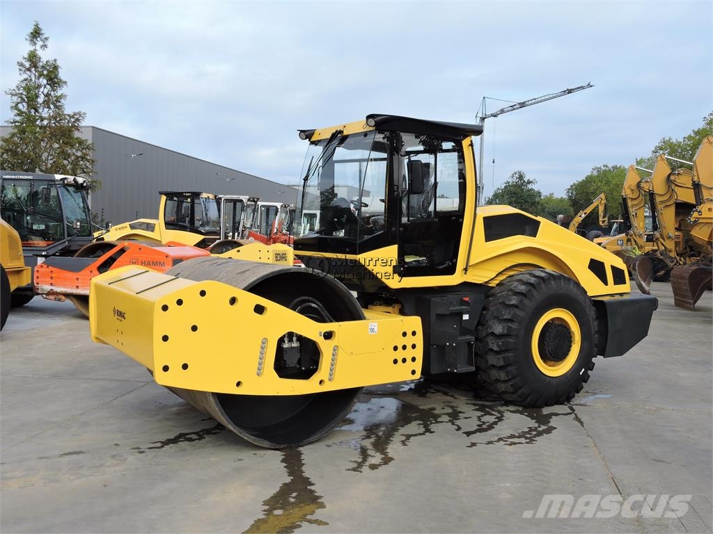 Bomag BW226-5CL Andere Walzen