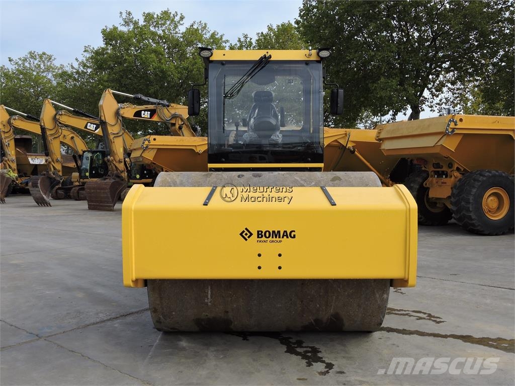 Bomag BW226-5CL Andere Walzen