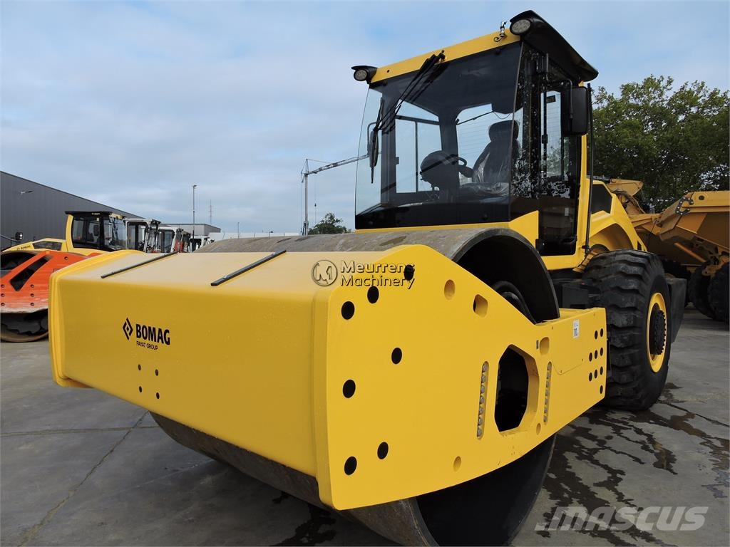 Bomag BW226-5CL Andere Walzen
