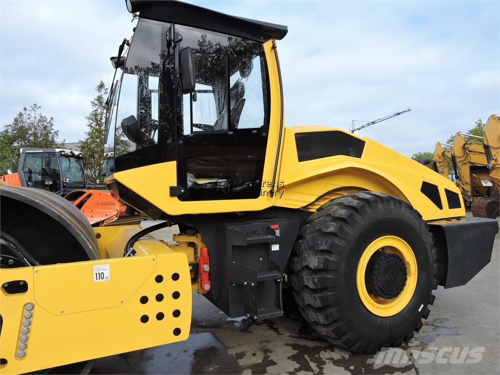 Bomag BW226-5CL Andere Walzen