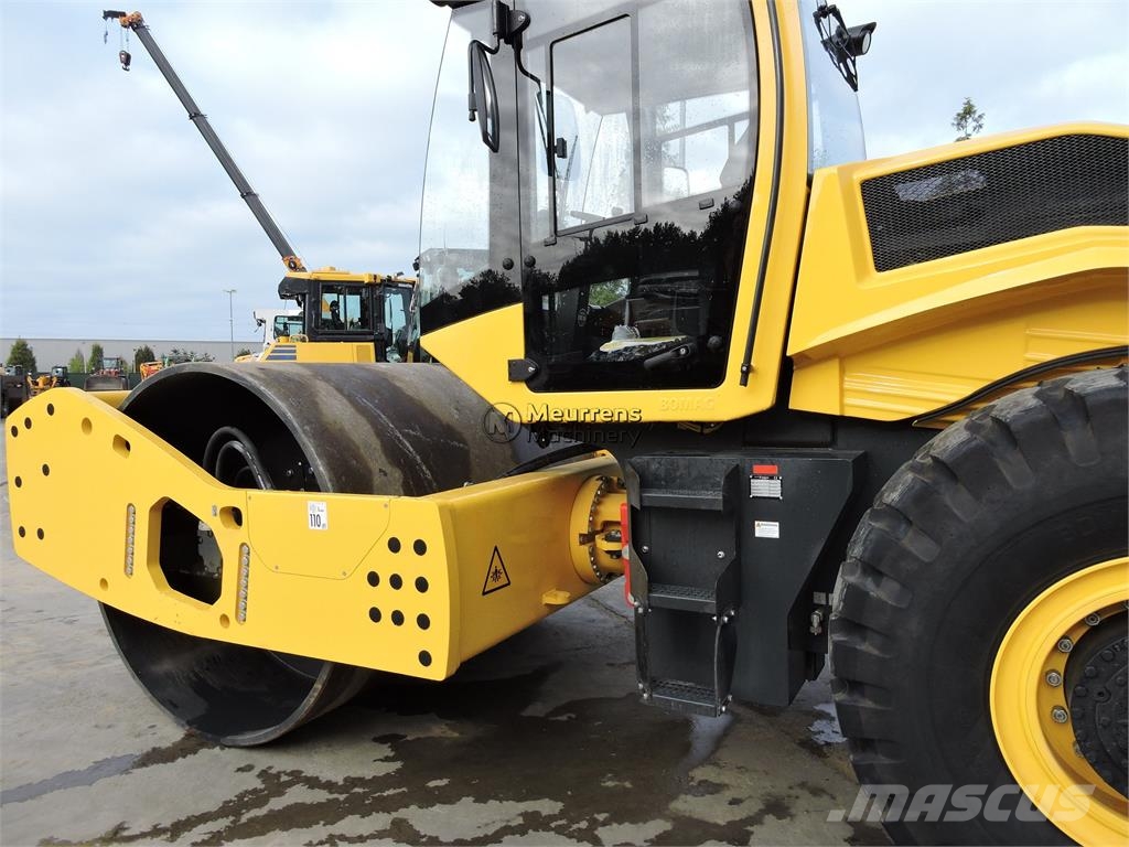 Bomag BW226-5CL Andere Walzen