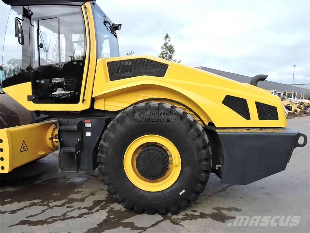 Bomag BW226-5CL Andere Walzen