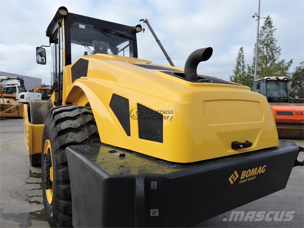 Bomag BW226-5CL Andere Walzen