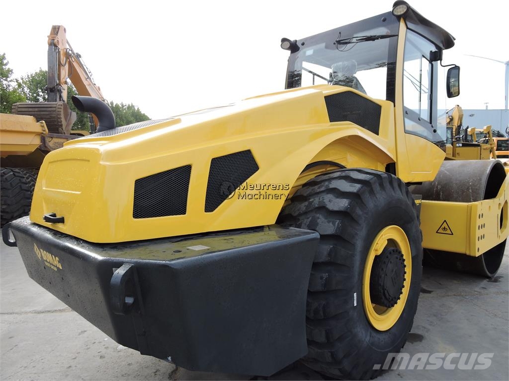 Bomag BW226-5CL Andere Walzen