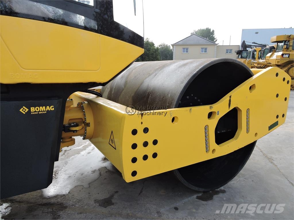 Bomag BW226-5CL Andere Walzen