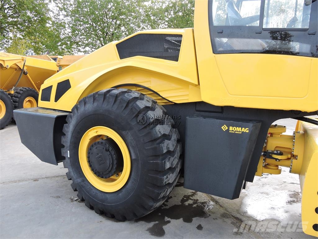 Bomag BW226-5CL Andere Walzen