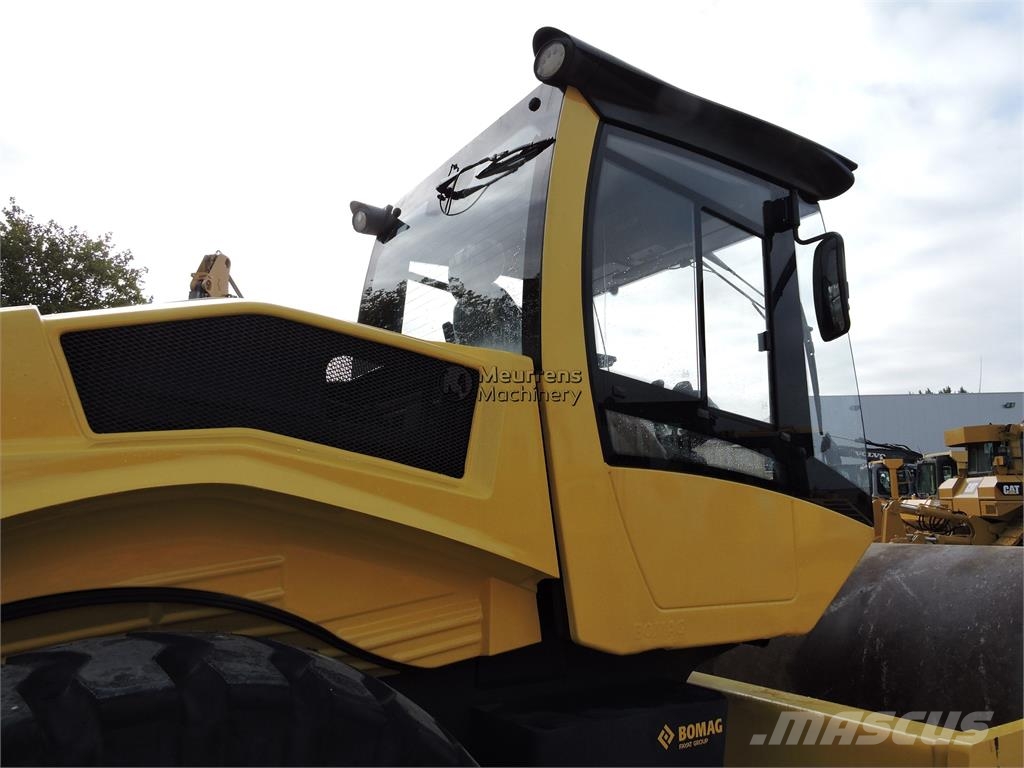 Bomag BW226-5CL Andere Walzen