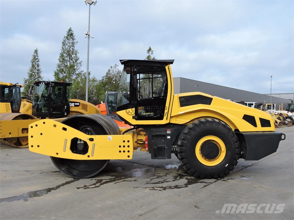Bomag BW226-5CL Andere Walzen