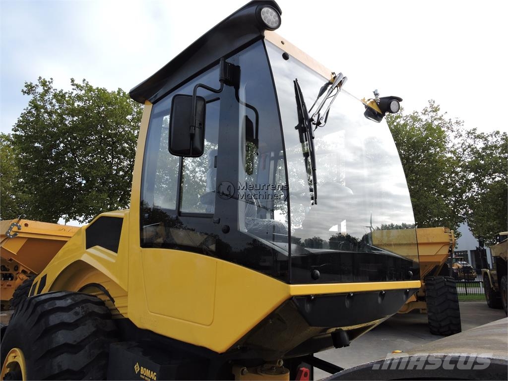 Bomag BW226-5CL Andere Walzen