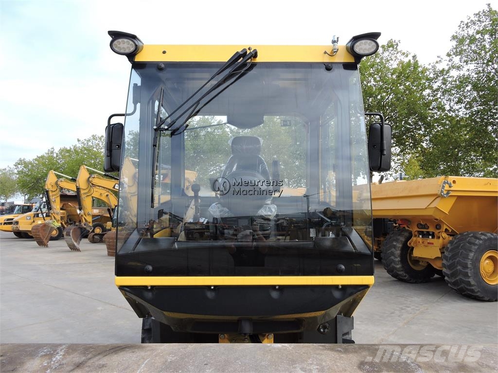 Bomag BW226-5CL Andere Walzen