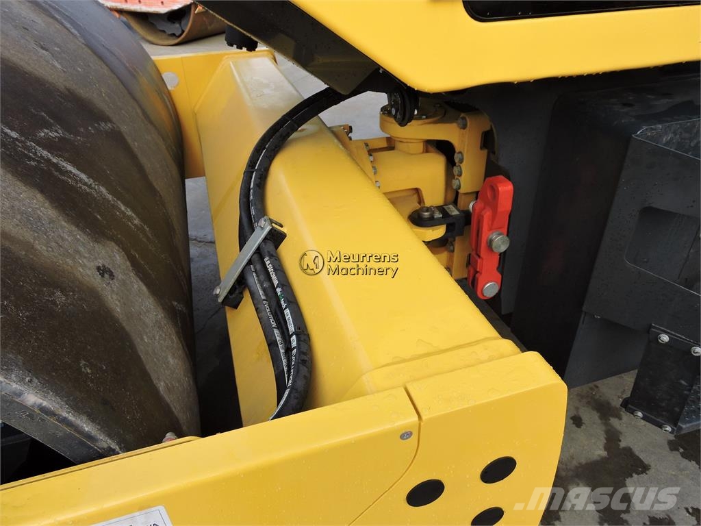 Bomag BW226-5CL Andere Walzen
