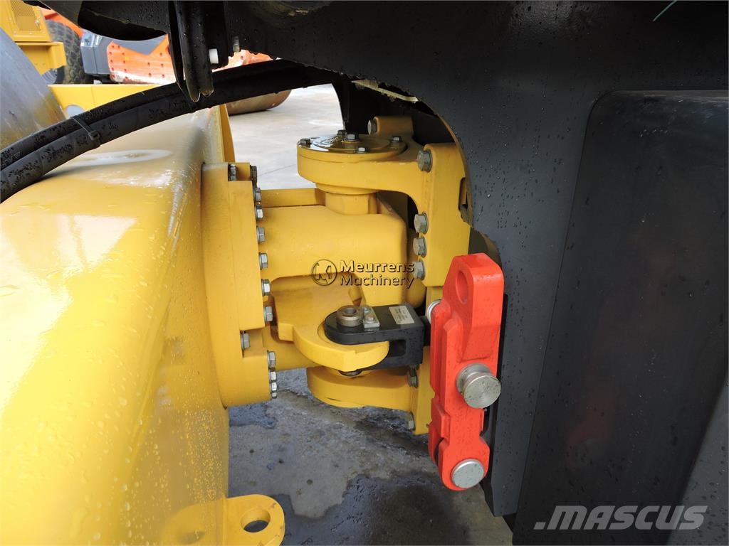 Bomag BW226-5CL Andere Walzen