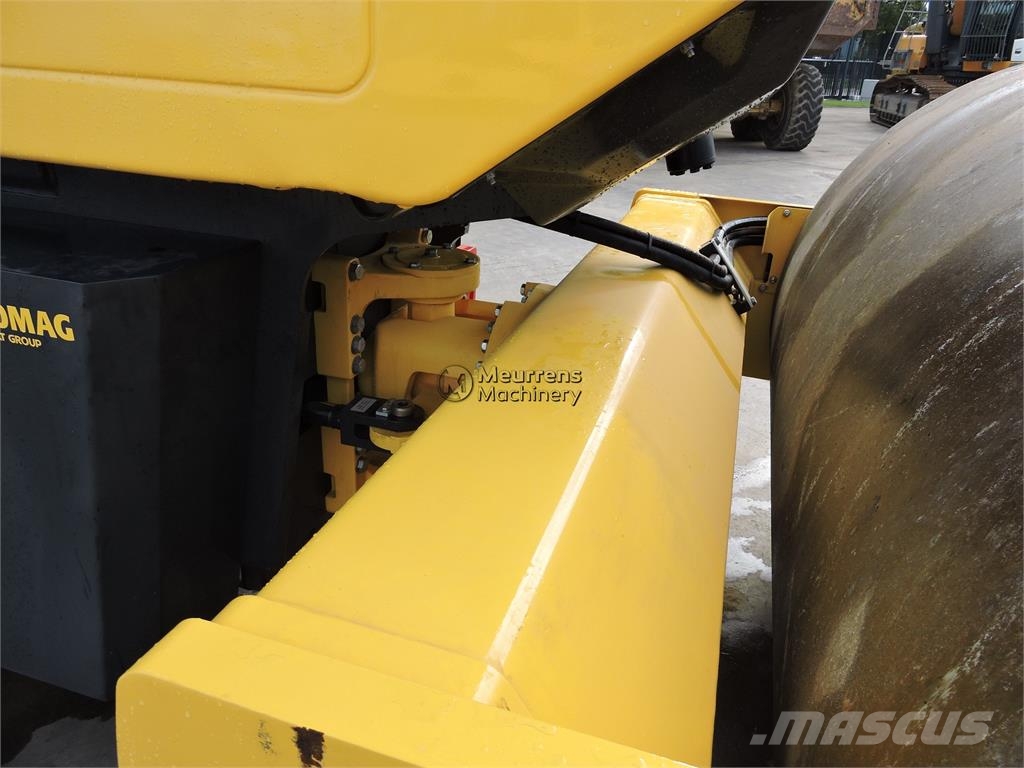 Bomag BW226-5CL Andere Walzen