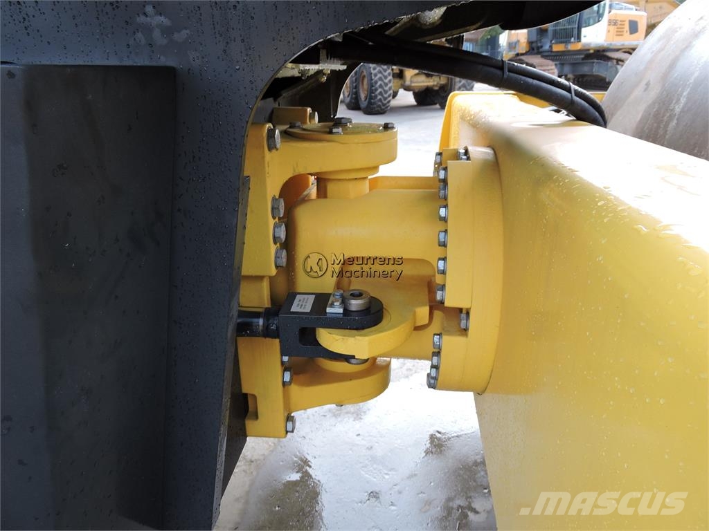 Bomag BW226-5CL Andere Walzen
