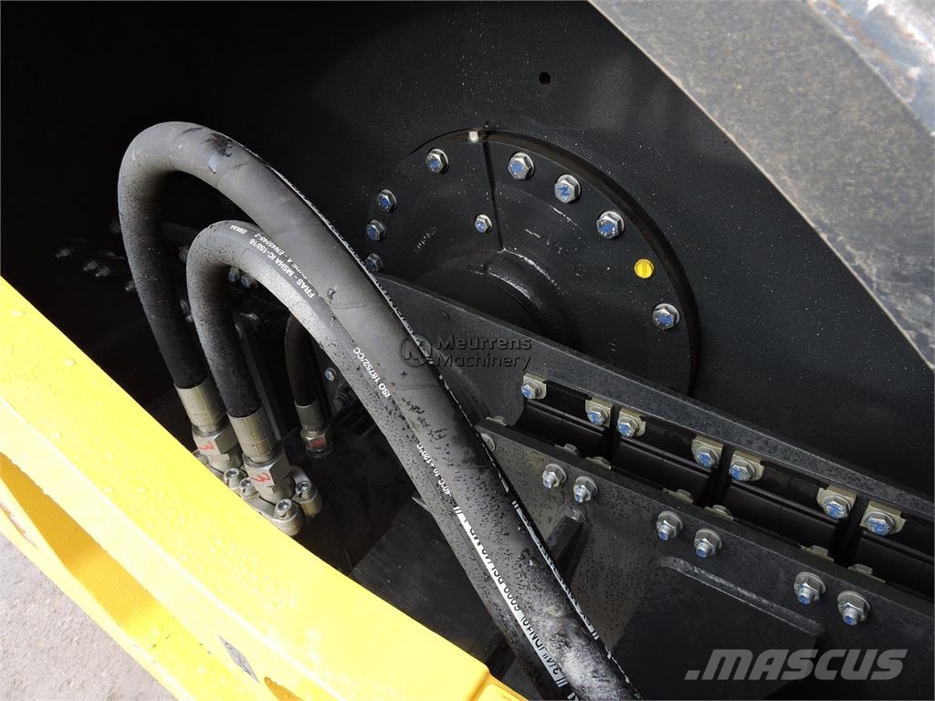Bomag BW226-5CL Andere Walzen