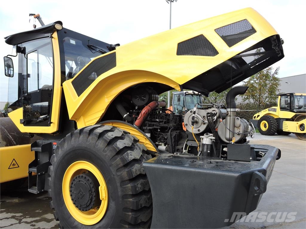 Bomag BW226-5CL Andere Walzen