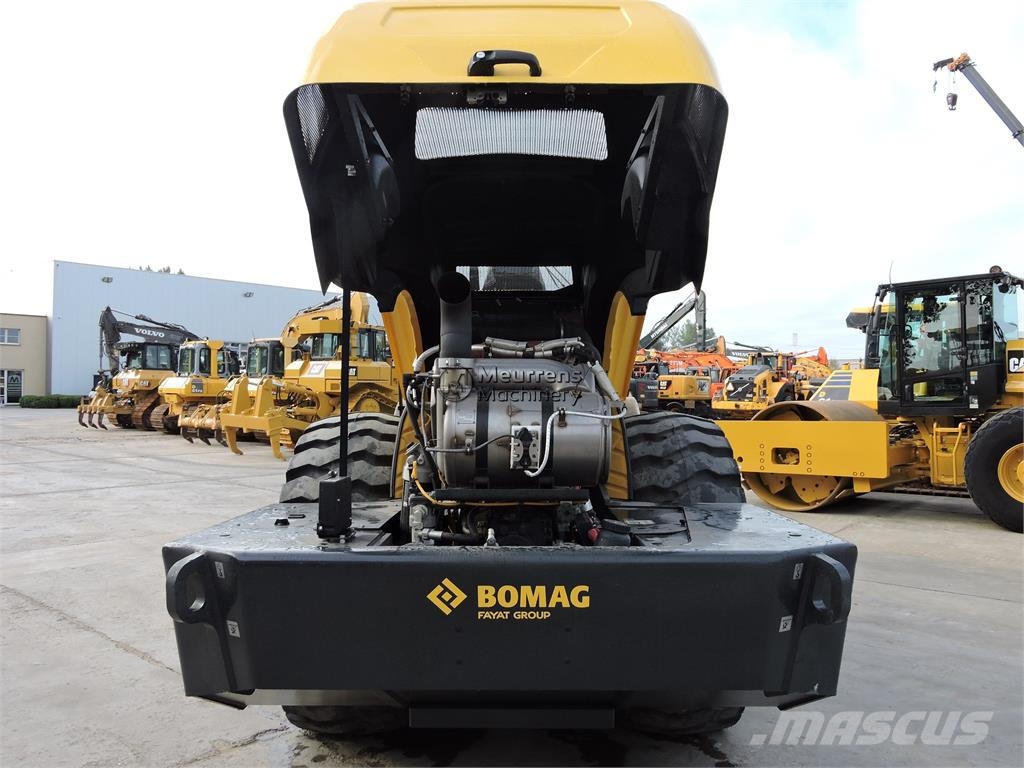 Bomag BW226-5CL Andere Walzen